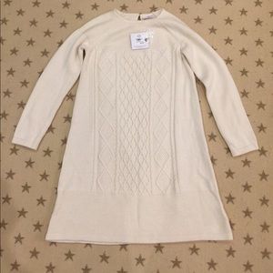 Hanna Andersson Girls Dress